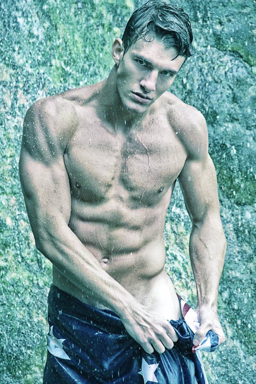 gaymadridboy:  Carlos Alonso Jimenez 