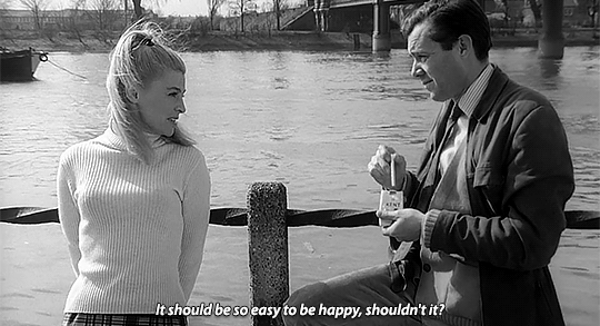 theroning:Darling (dir. by John Schlesinger, 1965).
