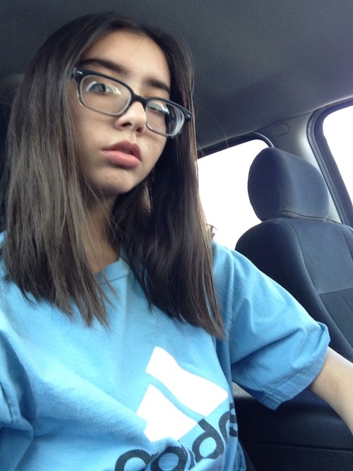 hydropicus:  happy hispanic/latino/a visibility day 👼 mexican and proud of my roots