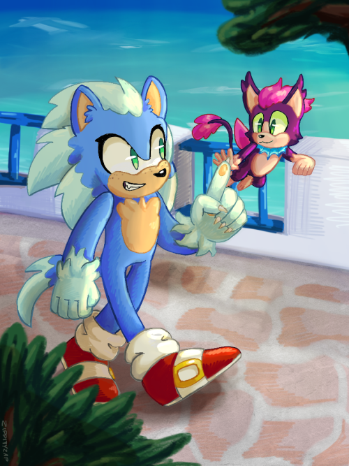 Spectacle Minefelt helgen john from california — Sonic Unleashed: Gaia swap au! In this au, Light...
