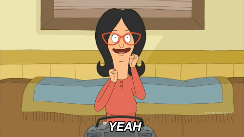 mrpunk2u:MAGIC BOB XXLbobsburgersfox meets magicmikexxl