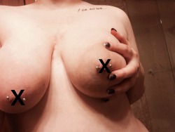 porcelainmorgue:  X-Rated: For nudity