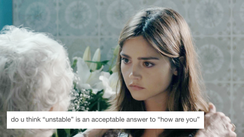sunmoonversions:doctor who + popular text posts