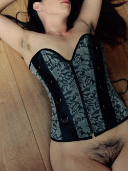 hairybodieslover:  Submission