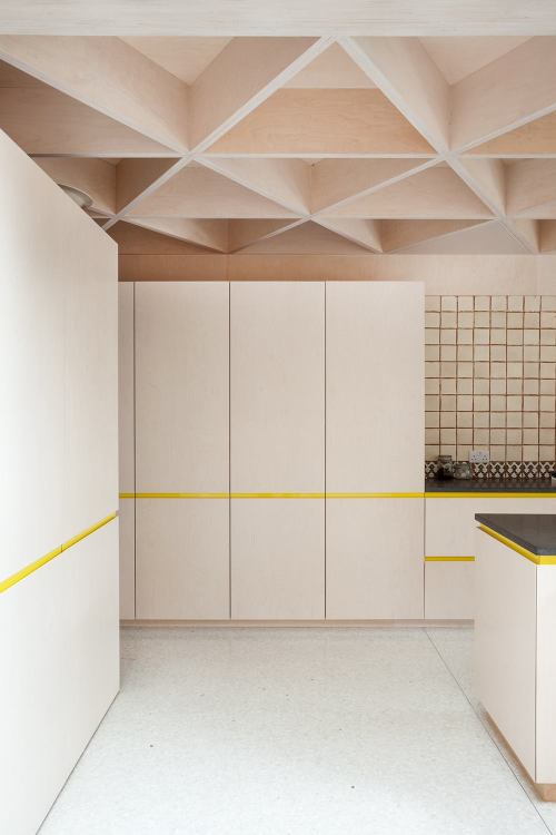 eyste:Scale of PLY, Dublin // NOJI Architectsph. Alice Clancy