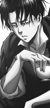 hanae-ichihara:  ~ Hanakumamii Character Challenge !! Day 18 ✖ A character who