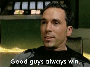 wonderlandstreasurechest:  Ranger Appreciation Month (4 of 31): Dr. Tommy Oliver 
