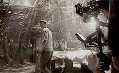  Dylan O’Brien in A Look Inside The Maze Runner 