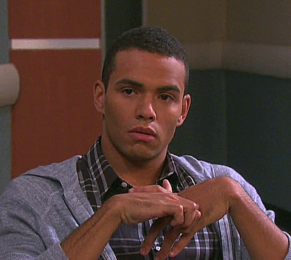 soapoperaworld:Days of our lives | Theo