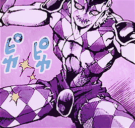 poolnareff:&ldquo;It’s… wiping its own saliva…?&rdquo;