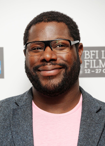 bunitv:  These are some Filmmakers of African descent we loved in 2013! 1. Steve