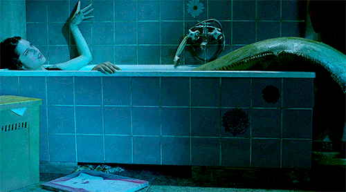 horroredits: 52 Horror Films by Women 17/52: The Lure (2015) dir.  Agnieszka Smoczynska