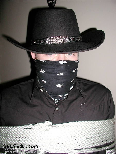 Bandana Men