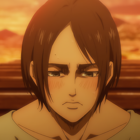 Featured image of post Eren Yeager Season 4 Manga Icons