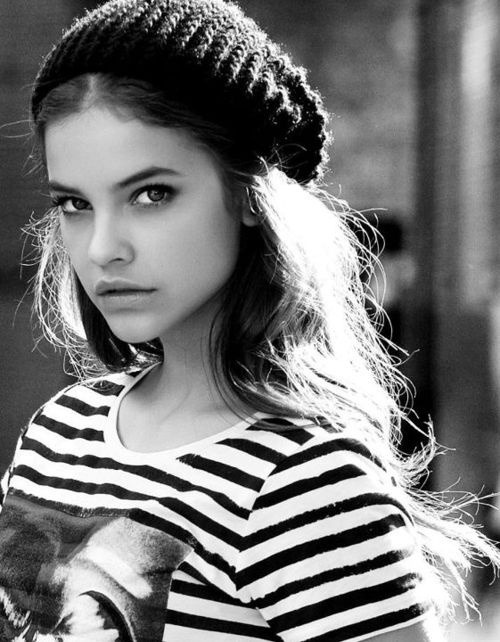 justamazingblog:  Barbara Palvin <3 - www.palvinbarbara.com