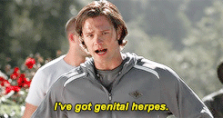 baginsfrodo:supernatural rewatch | 5.08 - changing channelsThis isn’t about some prize fight between