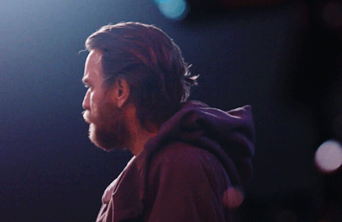 Behind The Scenes Of Obi-Wan Kenobi
