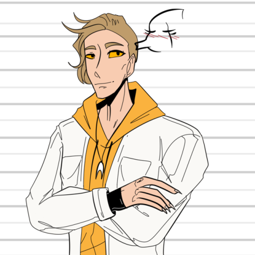 I Thought About Making A Post On Their Official Heights, Heres San Kevin