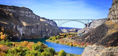 Twin Falls, Idaho, US