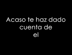 claudiastaystrong:  Te haz dado cuenta?..