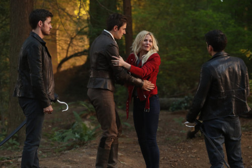 ouat-es:  7x02 - “A Pirate’s Life”: Promo Stills (x)