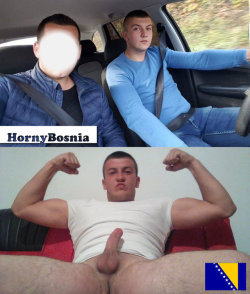 hornybosnia:  Босански Муслиман