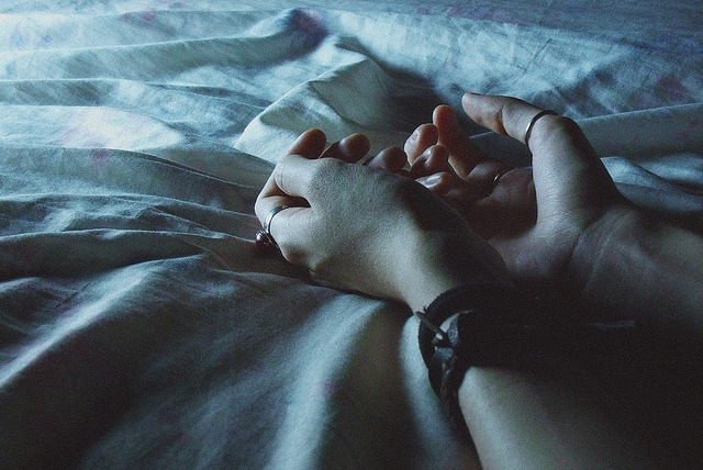 bynext:  the-frozen:  - by kassiamelo on Flickr.  -