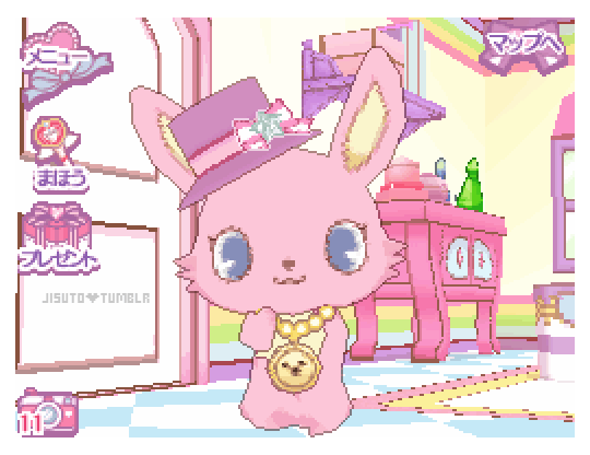 giabunnygirl - Gia's art and animation's