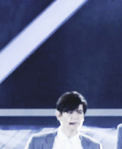 ohbaekhyuns:  //thrusts into your screen/ 