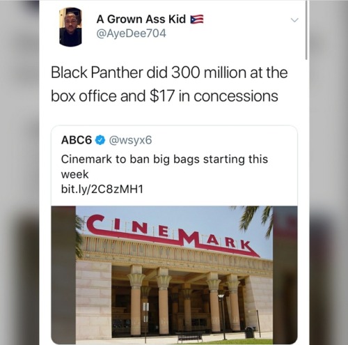 fuckin-heaux:  I was definitely one of those people that brought my own snacks lol & drink