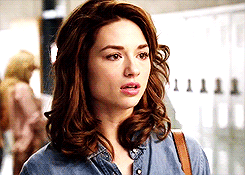 Teen Wolf: 1.01 vs. 3.01 Appearances