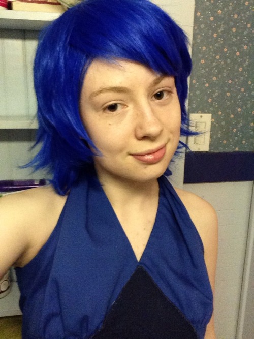 lapisofficial:me, lapis?? it’s more likely than u think