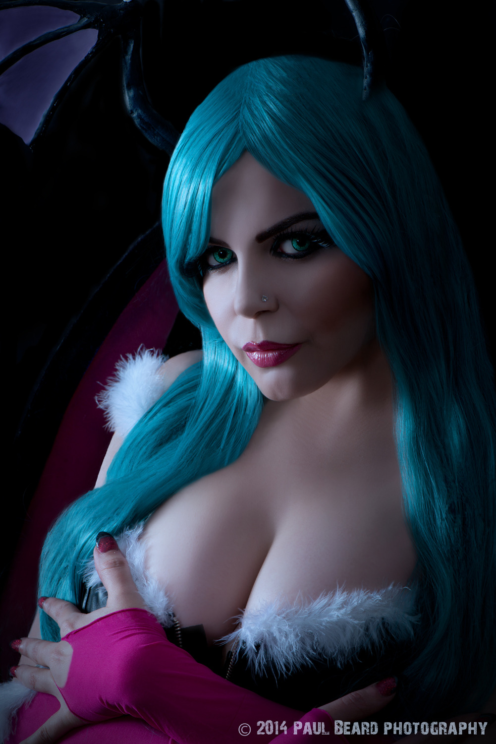 cosplaygirl:  &ldquo;I want to steal you away… all of you&rdquo; | Flickr