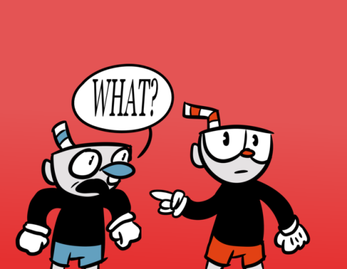 tfm-doodle:‘’Trust me, Mugman, it’s the only way.’‘