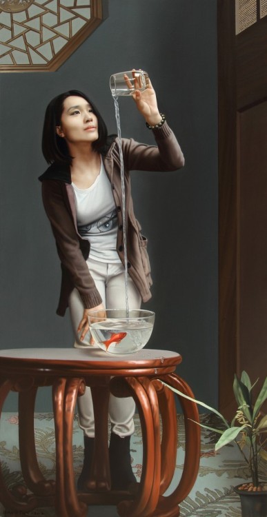 holycheesecakefarts:Wang Jun