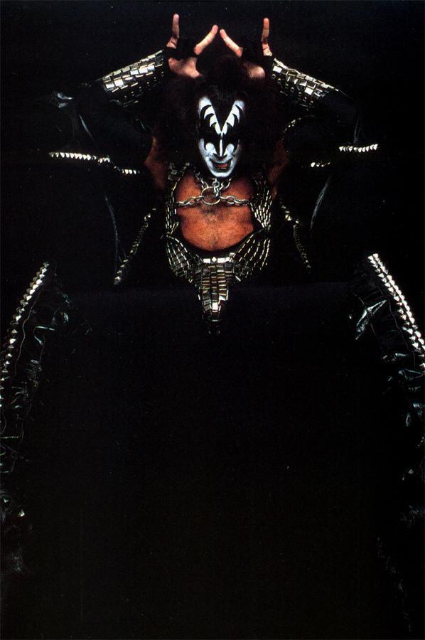 KISSTORY LANE
