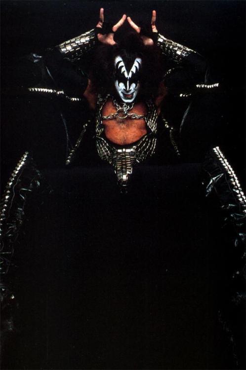 KISSTORY LANE