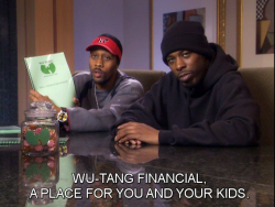 zuky:  Wu-Tang Financial on Twitter. DERIVATIVE