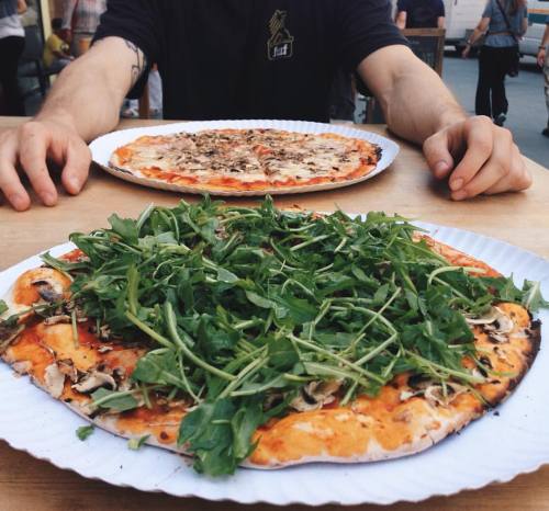 not sure whether it&rsquo;s a pizza or a saladthree times a day, you have a choice! eating well is a