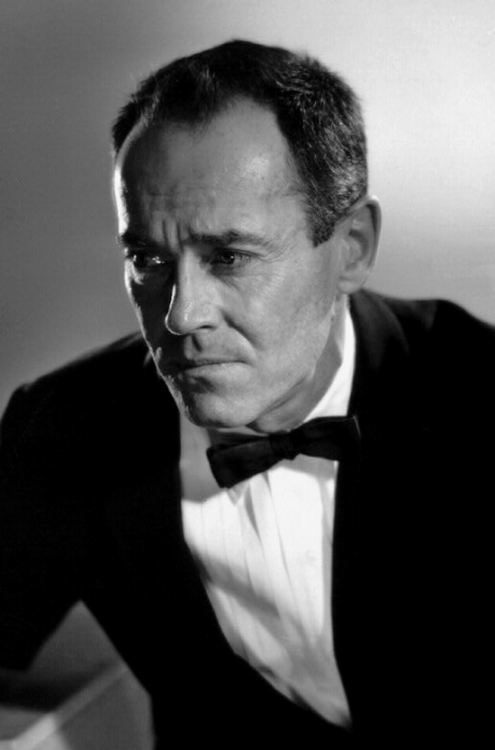  Henry Fonda 