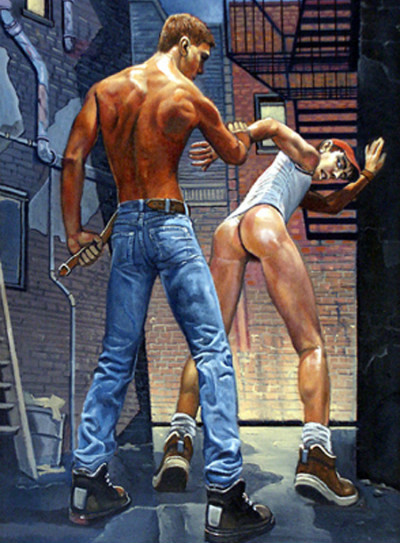 Artist: Philip Swarbrick