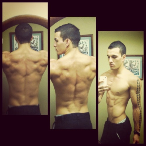 bonbrah:  kawikacecil:  Backkkkk  Mirin 