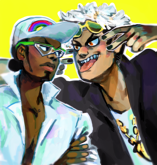 jadenvargen:u all know i’m very easy to win over and team skull… team skull man.(+my man kukui)