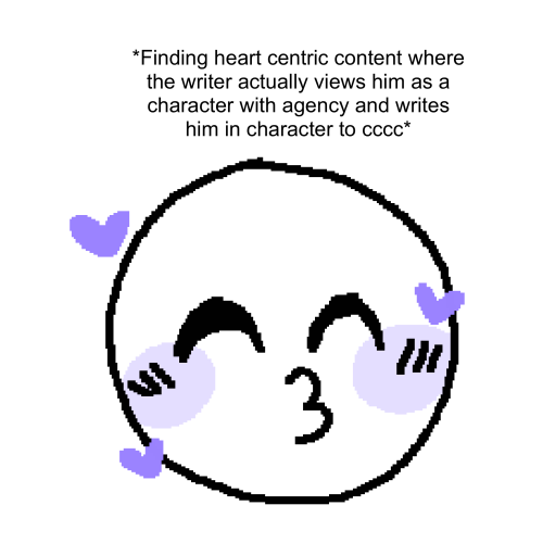 Okay Maybe Im A Little Salty, And Hearts Not Even More Favorite Jashling, ITS MIND
