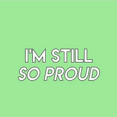 mental-health-recovery:I’m extremely proud of you.
