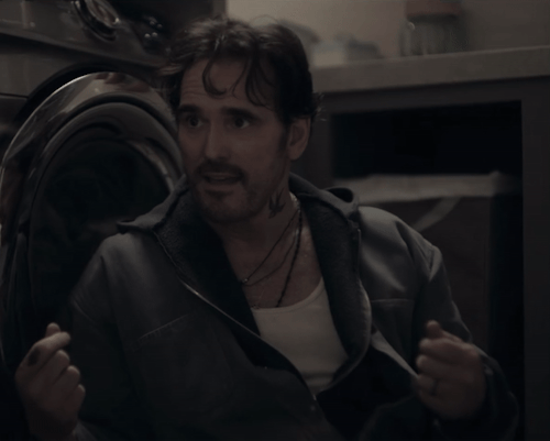 Older Matt How I Luv You... 