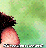 murdock:  My name’s Hiccup. Great name, I know.  