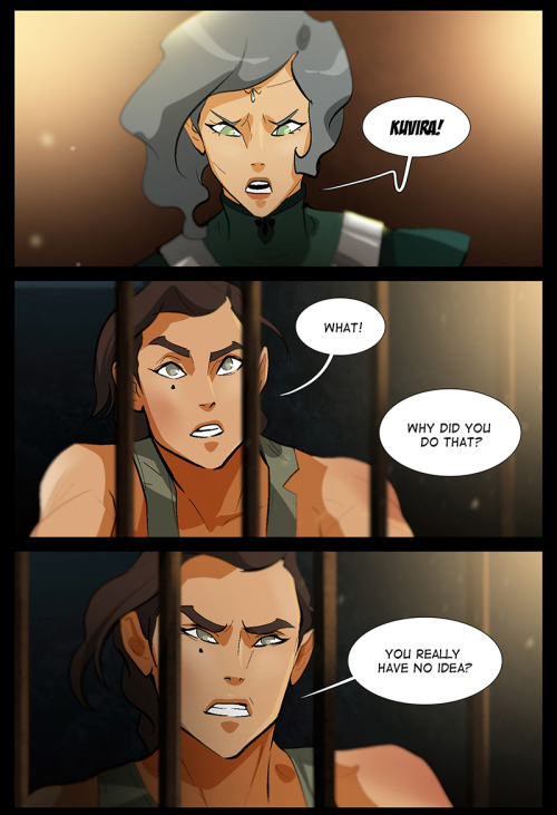 YOUNG KUVIRA (The Promise p.7)