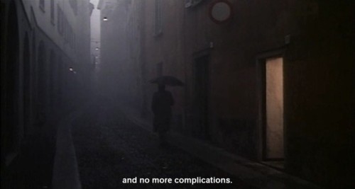 Phantom of Love (1981)dir. by Dino Risi