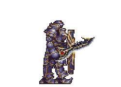 starbrain:  -Great Armor-A heavily-armed